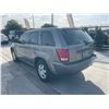 Image 4 : JEEP GD CHEROKEE 2008 APP/DUP-T/EXP-ONLY