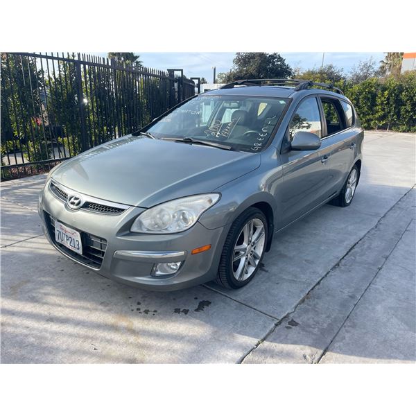 HYUN ELANTRA 2010 T-DONATION