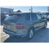 Image 3 : PORS CAYENNE 2008 APP  DUP/T-DON