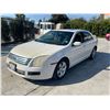 Image 1 : FORD FUSION 2009 T-DONATION