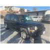 Image 2 : JEEP PATRIOT 2014 T-DON - SMOG