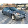 Image 2 : NISS ALTIMA 2008 T-DONATION