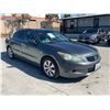 Image 2 : HOND ACCORD 2008 T-SMOG -2 DAYS