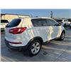 Image 3 : KIA SPORTAGE 2012 APPT/DUP-T SMOG