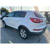 Image 4 : KIA SPORTAGE 2012 APPT/DUP-T SMOG