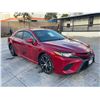 Image 2 : TOYT CAMRY 2019 T-SMOG -2 DAYS