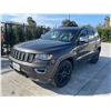 Image 1 : JEEP GD CHEROKEE 2019 SALV-T REPO- 2 DAYS