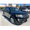 Image 2 : FORD EXPLORER 2016 T-REPO 2 DAYS