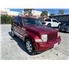 Image 2 : JEEP LIBERTY 2012 T-2 DAYS