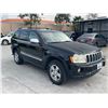 Image 2 : JEEP GD CHEROKEE 2006 APP  DUP/T-DON