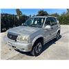 Image 1 : SUZI GRAND VITARA 2001 APP  DUP/T-DON
