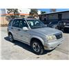 Image 2 : SUZI GRAND VITARA 2001 APP  DUP/T-DON
