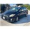 Image 1 : TOYT PRIUS 2011 T-DONATION