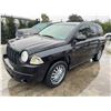 Image 1 : JEEP COMPASS 2007 L/S-DON