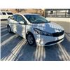 Image 2 : KIA FORTE 2018 O/S- T-REPO- 2 DAYS