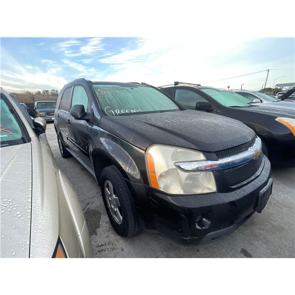CHEV EQUINOX 2007 APP/DUP-T/EXP-ONLY
