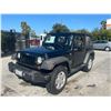 Image 1 : JEEP WRANGLER 2011 T-SMOG -2 DAYS