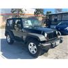 Image 2 : JEEP WRANGLER 2011 T-SMOG -2 DAYS