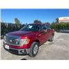 Image 1 : FORD F-150 2013 APPT/DUP-T SMOG