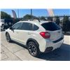 Image 4 : SUBA CROSSTREK 2015 O/S-WAIT/TITLE