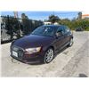 Image 1 : AUDI A3 2015 T-2 DAYS