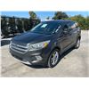 Image 1 : FORD ESCAPE 2017 T-REPO-SMOG-2 DAYS