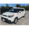 Image 1 : KIA SOUL 2017 T-REPO-SMOG-2 DAYS