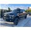Image 1 : FORD F-150 2013 T-2 DAYS