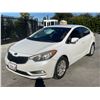 Image 1 : KIA FORTE 2014 T-DON - SMOG