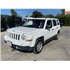 Image 1 : JEEP PATRIOT 2015 T-REPO-SMOG-2 DAYS