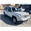 Image 2 : JEEP PATRIOT 2015 T-REPO-SMOG-2 DAYS