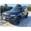 Image 1 : JEEP GD CHEROKEE 2014 T-REPO 2 DAYS
