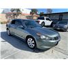 Image 2 : HOND ACCORD 2008 T-REPO 2 DAYS