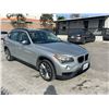 Image 2 : BMW X1 2014 T-DONATION