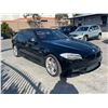 Image 2 : BMW 550I 2013 SALV-T-REPO-DON-EXPORT ONLY