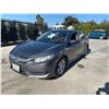 Image 1 : HOND CIVIC 2016 T-REPO-SMOG-2 DAYS