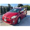 Image 1 : TOYT PRIUS 2010 T-SMOG- OFFICE REG