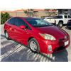 Image 2 : TOYT PRIUS 2010 T-SMOG- OFFICE REG