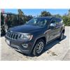 Image 1 : JEEP GRAND CHEROKEE 2014 T-DONATION