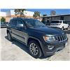 Image 2 : JEEP GRAND CHEROKEE 2014 T-DONATION