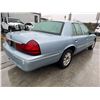 Image 3 : MERC MARQUIS 2004 T-DONATION