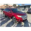 Image 2 : FORD EDGE 2014 O/S TITLE 2 DAYS