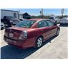 Image 3 : NISS ALTIMA  2006 APP/DUP-T/EXP-ONLY