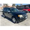 Image 2 : FORD ESCAPE 2009 APP  DUP/T-DON