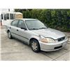 Image 2 : HOND CIVIC 1998 T-DONATION
