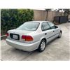 Image 3 : HOND CIVIC 1998 T-DONATION