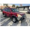 Image 2 : HOND CR-V 2004 T-DONATION