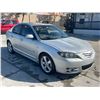 Image 2 : MAZD MAZDA3  2005 O/S-SALV-T- DON