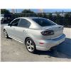 Image 4 : MAZD MAZDA3  2005 O/S-SALV-T- DON