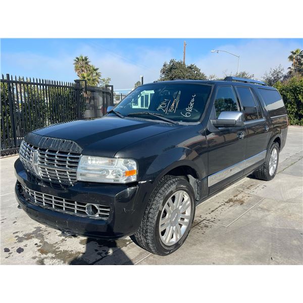 LINC NAVIGATOR 2014 T-2 DAYS